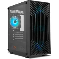 NOX OUTLET INFINITY INFINITY EPSILON Mini tour noire