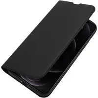 Nevox Coque arrière Vario Series iPhone 14 Pro Max (Apple iPhone 14 Pro Max), Coque pour téléphone portable, Noir