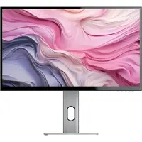 Alogic TFT 27" Clarity 4K 60Hz 90WPD USB-C