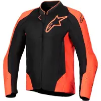 Alpinestars Viper Air V4 Blouson textile de moto