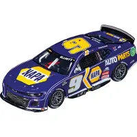 Carrera - Evolution Cars - NASCAR Camaro NextGen ZL1 Hendrick Motorsports, Chase Elliott, No.9