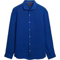 Superdry Chemise 'Vacation' marine