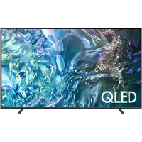 Samsung QE75Q60D 75 pouces QLED Smart TV