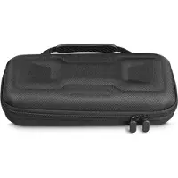 Sac de transport (Switch 2), Autres accessoires gaming, Noir