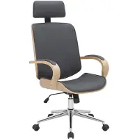 CLP Chaise de bureau Dayton