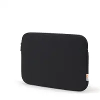 Dicota BASE XX - Housse d'ordinateur portable - 13" - 13.3" - noir
