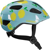 Lazer Pnut 2.0 Kineticore Junior Urban Helmet Bleu Enfants