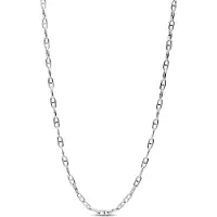 Pandora Collier en Argent pour Femmes Pandora 393899C00-55