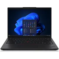 Lenovo ThinkPad L14 Gen 6 (Intel), Intel Core Ultra 7, 35,6 cm (14"), 1920 x 1200 px, 16 Go, 512 Go, Windows 11 Pro