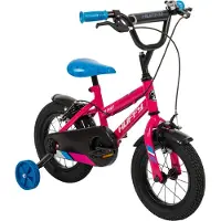 HUFFY Vélo pour enfants So Sweet 12 pouces