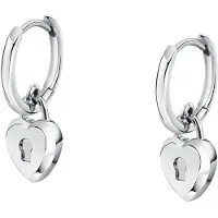 Karl Lagerfeld Boucles D'oreilles - Karl Lagerfeld - Klayd23 - Or Jaune - Ddoréé - Femme