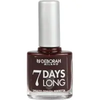Deborah Milano Vernis à ongles 7 Days Long Number 160 (Numéro 160, Vernis coloré)