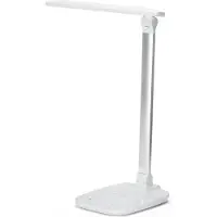 Montis+ Lampe de bureau multifonctionnelle LED MT042 Lampe de bureau Blanche