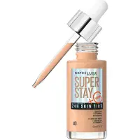 Maybelline SuperStay Vitamin C Skin Tint sérum pour un teint unifié teinte 40 30 ml
