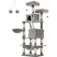 Feandrea Griffoir Pour Chat Pct165W01 Lumarko !