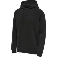 Hummel Sweat de sport 'Red Classic' noir