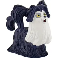 BULLYLAND Figurine Vampirina « Wolfie » 6 cm BULA13453
