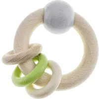 Hess Hochet rond