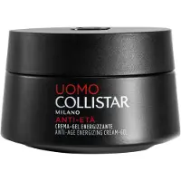 Collistar Uomo Energizing Gel Cream 50ML