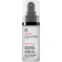 Collistar - Uomo Attivi Puri Hyaluronic Acid Moisturizing Lifting Serum - Sérum pour le visage 30 ml