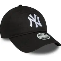 New Era Casquette 'LEAGUE ESS 9TWENTY NEYYAN ' noir / blanc