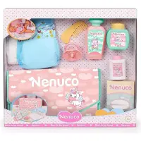 Nenuco Changing Bag Baby Doll Clair