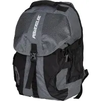 Powerslide Fitness Backpack Gris
