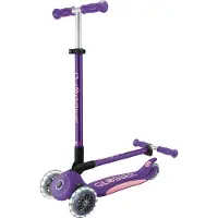 Globber Trottinette pour enfants ELITE LIGHTS