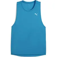 Puma Velocity Sleeveless T-shirt Bleu XL Homme