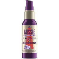Aussie Hair 3 Huile miraculeuse 100ml