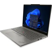 Lenovo ThinkPad L13 2-en-1 6e génération (Intel), Intel Core Ultra 5, 33,8 cm (13,3 pouces), 1920 x 1200 pixels, 32 Go, 512 Go, Windows 11 Pro