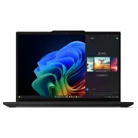 Lenovo PC ThinkPad T14s Gen 6 (Intel) Copilot+, processeur Intel Core Ultra 5, 35,6 cm (14 pouces), 1920 x 1200 px, 16 Go, 512 Go, Windows 11 Pro