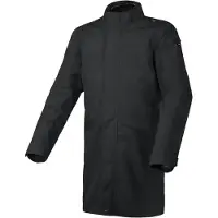 Sonstiges Imperméable pour moto Macna Skye, noir, M