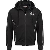 Lonsdale Sweat-shirt à Zip Achavanich