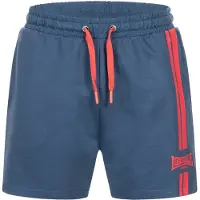 Lonsdale Ardcharnich Shorts Bleu L Homme