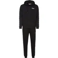 Lonsdale Agrylli Tracksuit Noir 3XL Homme