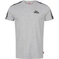 Lonsdale T-shirt à Manches Courtes Brindister