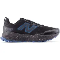 New Balance Fresh Foam X Garoé V2 Trail Running Shoes Noir EU 42 Homme