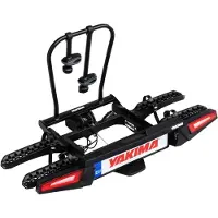 Yakima Porte-vélos Pour 2 Vélos Foldclick 2 Evo