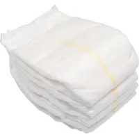 Smoby - Couches de bébé sœur 4 pièces
