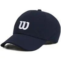 Wilson Active Perforated Cap Bleu S-M