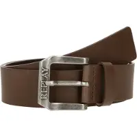Replay Ceinture cognac
