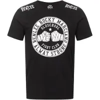 Benlee T-shirt à Manches Courtes Westfall
