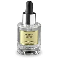 Cereria Molla French Linen 30 ml Huile essentielle hydrosoluble par Cerria Molla