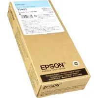 Epson T54X500 cartouche d'encre 1 pièce(s) Original Cyan clair