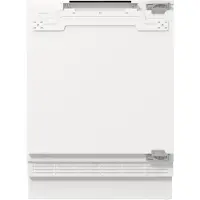 Gorenje - RIU609EA1 - Réfrigérateur sous plan - Technique de porte fixe