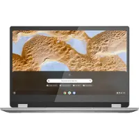 Lenovo IdeaPad Flex 3 Chrome 15IJL7 82T3
