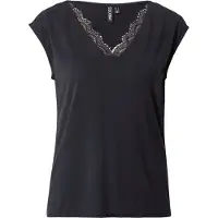 Pieces T-shirt 'PCKamala' noir