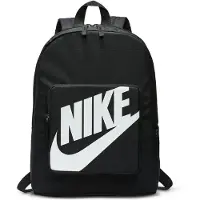 Nike Sac à dos noir / blanc
