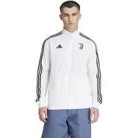 Adidas Juventus Dna Tracksuit Jacket Blanc M Homme